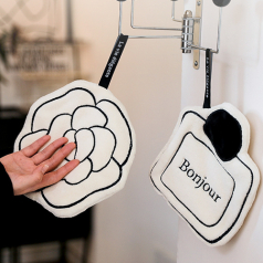 캐시미어핸드타올