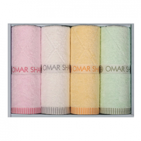 영신타올 오마샤리프 세면타올 #2