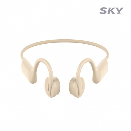 스카이 핏 바이브 골전도 블루투스 무선 헤드셋 #4