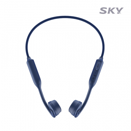 스카이 핏 바이브 골전도 블루투스 무선 헤드셋 #5