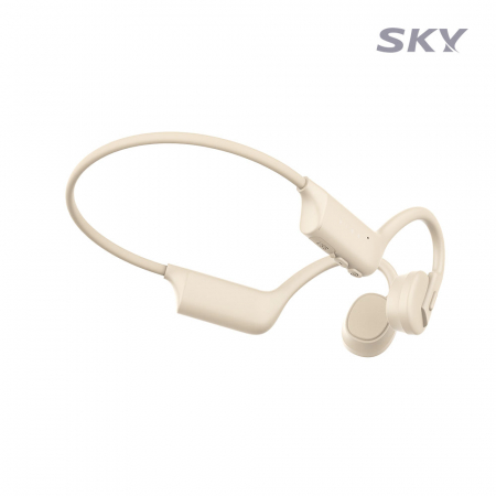 스카이 핏 바이브 골전도 블루투스 무선 헤드셋 #6