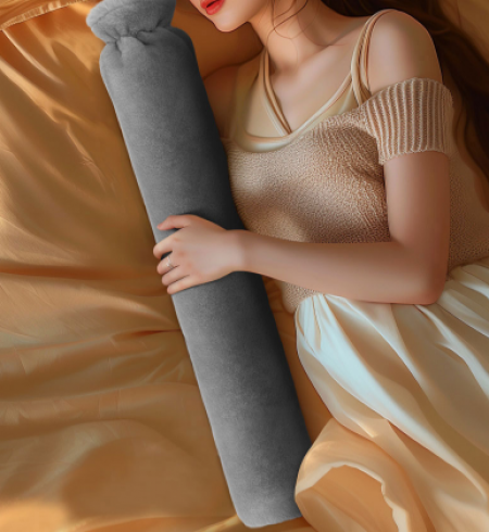 보온팩 주머니 질팩 보온 물주머니 핫팩 롱 #2