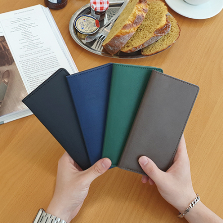 파워 포켓 수첩 48절 #2