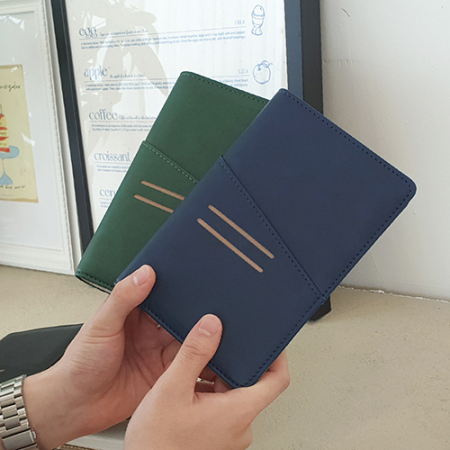 파워 인스프링 다이어리 40절 #4