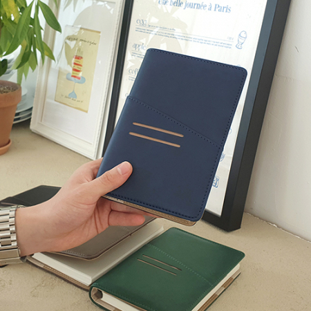 파워 인스프링 다이어리 40절 #3