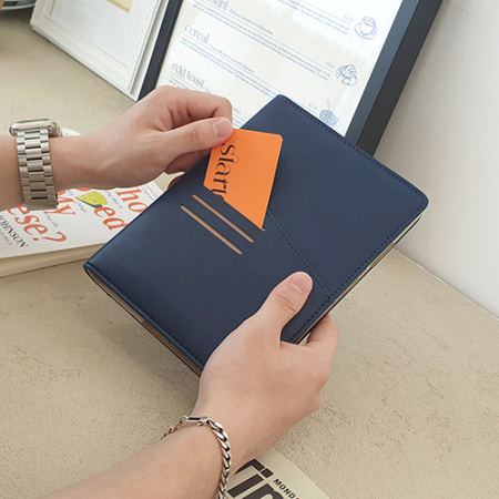 파워 인스프링 다이어리 32절 #4