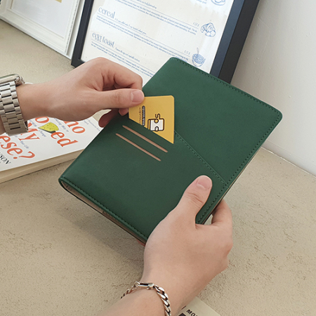 파워 인스프링 다이어리 32절 #5