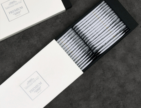 프리미엄 고급형 사양 벌꿀 스틱 선물세트 30P #2