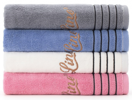 [리노라] 내츄럴 포라인 30수 타올 160g // 시원한 쿨톤 타올 #2