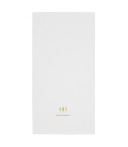 내츄럴 나뭇잎 30수 160g 타올 // 국내생산 #4