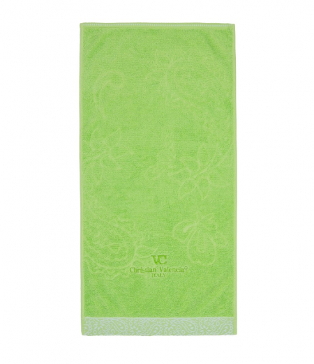 내츄럴 에트로 30수 160g 타올 // 국내생산 #5