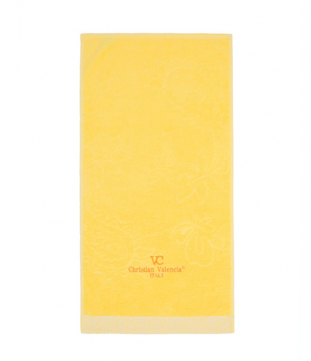 내츄럴 에트로 30수 160g 타올 // 국내생산 #6