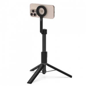 리큐엠 1.3m 맥세이프 셀카봉 삼각대 QMS01