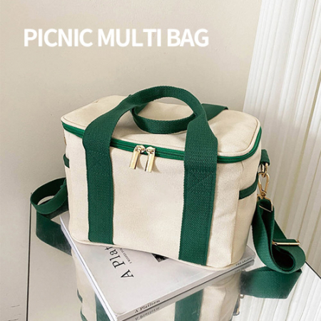 픽앤고 피크닉 멀티 보온보냉백 #2