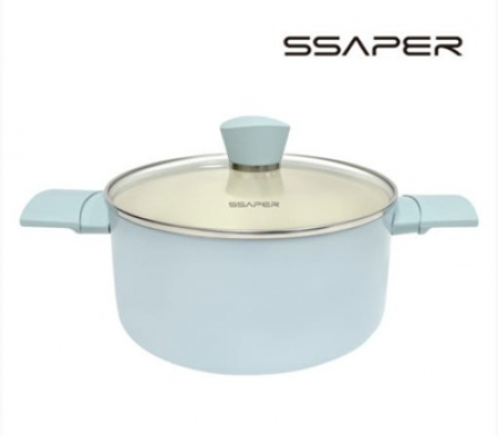 선물세트 셰퍼 IH 냄비 16cm #4