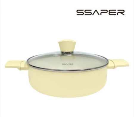 선물세트 셰퍼 IH 냄비 16cm #5