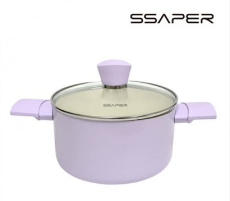 선물세트 셰퍼 IH 냄비 16cm #3