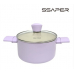 작은이미지: 선물세트 셰퍼 IH 냄비 16cm #3