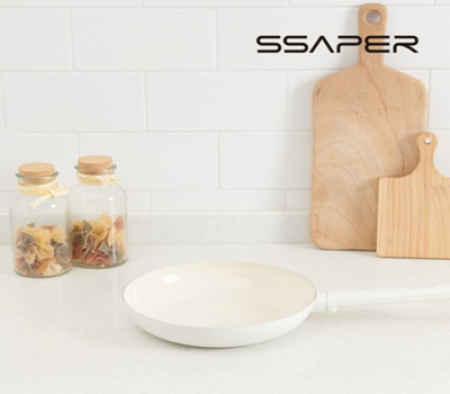 선물세트 셰퍼 블루밍 IH 후라이팬 24cm #2