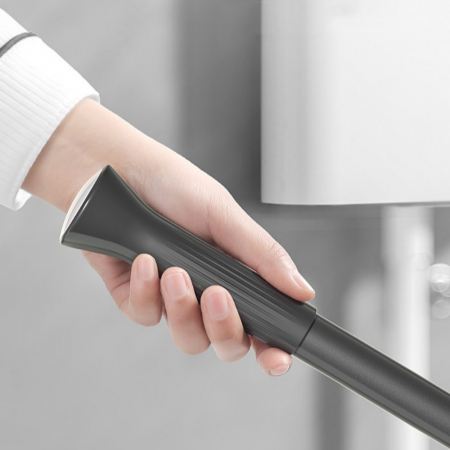 올지 롱 변기솔 화장실 실리콘 변기 솔 욕실 양변기 소변기 브러쉬 #8