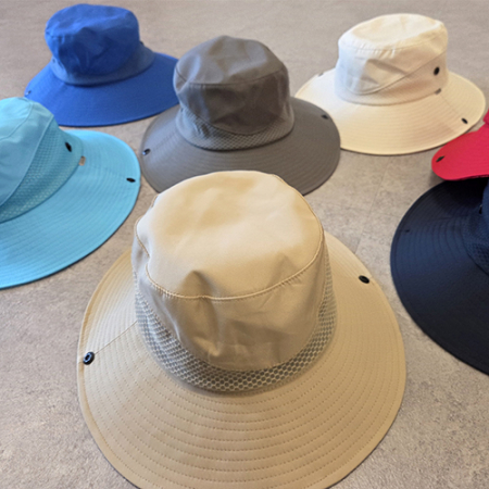 NSCAP NS 등산모자-B17 #4