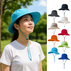 NSCAP NS 등산모자-B17