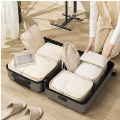 여행용 파우치 8종