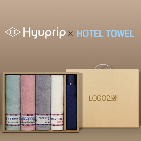 협립3단모던완전자동우산 +마제스티리본포토세면타월4P #2