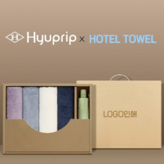 협립3단50암막데이지완전자동우양산 +코마40수180호텔타월4P