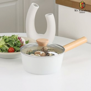 아이젠베르그 쿠헨바움 IH 세라믹 18cm 편수냄비