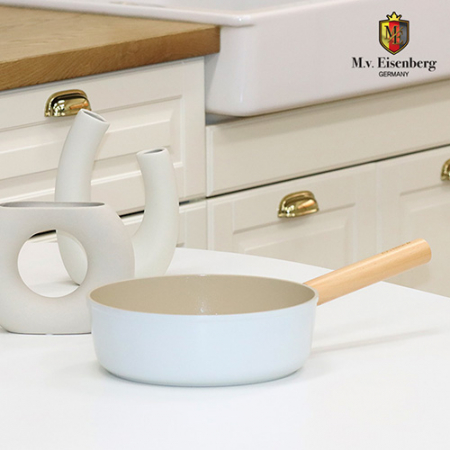 아이젠베르그 쿠헨바움 IH 세라믹 소테팬 24cm #2