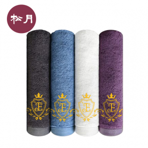 [송월타올] 엘리트 뱀부 180g
