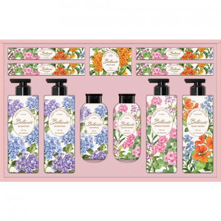 LG 보타닉 퍼퓸컬렉션 플라워 페스타 2539 #2