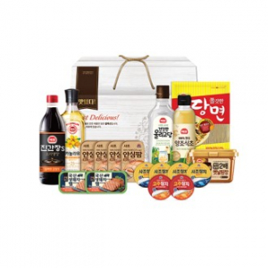 LG 프리미엄 햄복합 K호 2528
