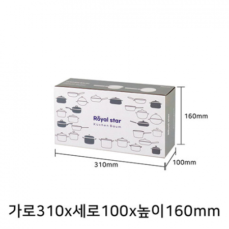 아이젠베르그 쿠헨바움 인덕션 법랑 밀크팬 14cm #3