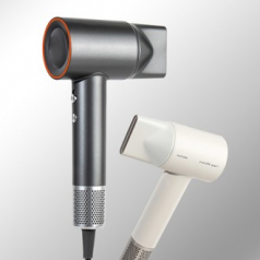 휴스톰 헤어제트 BLDC 항공모터 헤어 드라이기