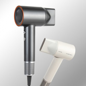 휴스톰 헤어제트 BLDC 항공모터 헤어 드라이기