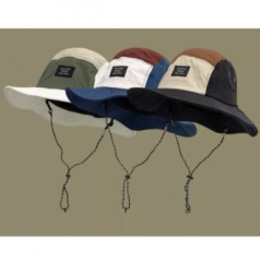 벙거지모자 여름모자 등산모자 썬캡