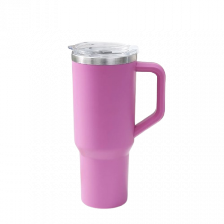 대용량 손잡이 텀블러 1.18L #2