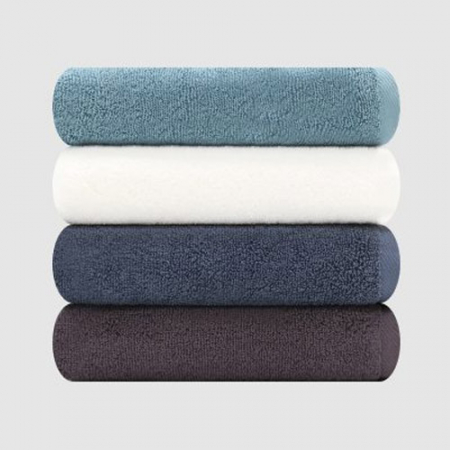 송월 항균 30수 150g 무지 #2