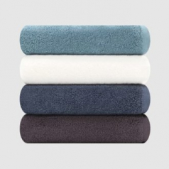 송월 항균 30수 150g 무지