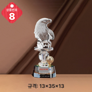 크리스탈 트로피 08