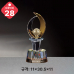 작은이미지: 크리스탈 트로피 26 #4