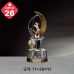 작은이미지: 크리스탈 트로피 26 #2