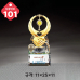 작은이미지: 크리스탈 트로피 100 #3