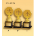 작은이미지: 일반 조형 트로피 2562 #3