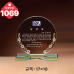 작은이미지: 크리스탈 상패1068 #3