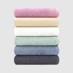 송월30수 130g 무지