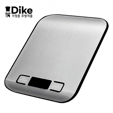 컴우드 디케 가정용 디지털 1kg 주방저울 #3