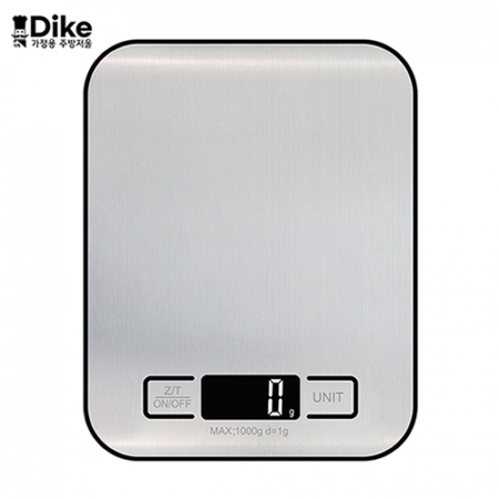 컴우드 디케 가정용 디지털 1kg 주방저울 #2